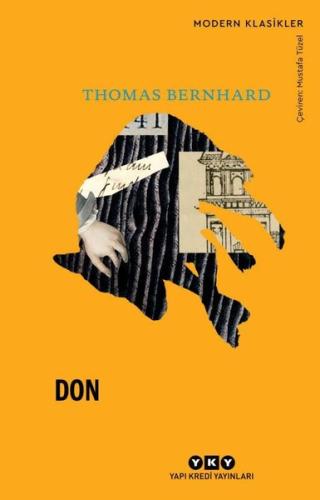 Don | Kitap Ambarı