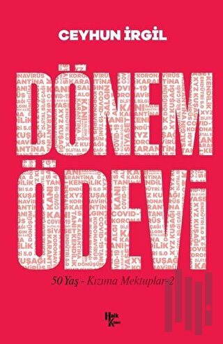 Dönem Ödevi | Kitap Ambarı