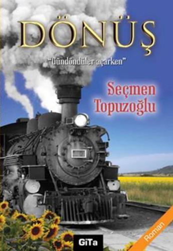 Dönüş | Kitap Ambarı