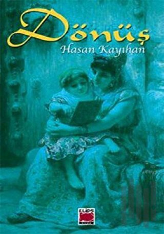 Dönüş | Kitap Ambarı