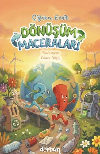 Dönüşüm Maceraları