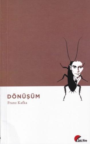 Dönüşüm | Kitap Ambarı