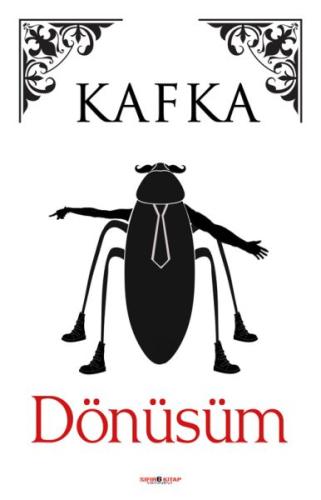 Dönüşüm | Kitap Ambarı