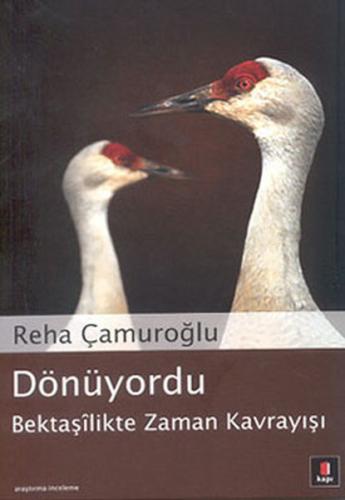 Dönüyordu