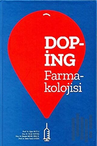 Doping Farmokolojisi (Ciltli)