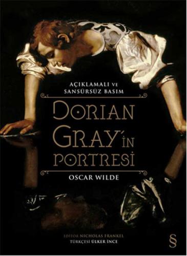 Dorian Gray'ın Portresi (Ciltli)