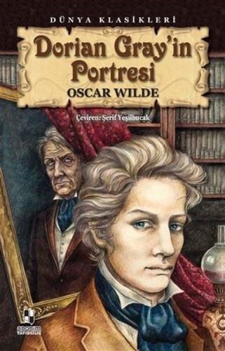 Dorian Gray'in Portresi - Dünya Klasikleri