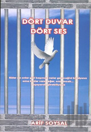 Dört Duvar Dört Ses | Kitap Ambarı