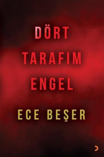 Dört Tarafım Engel | Kitap Ambarı