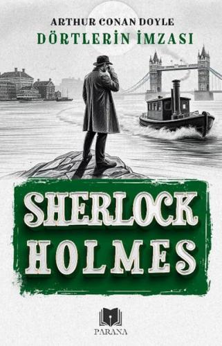 Dörtlerin İmzası - Sherlock Holmes | Kitap Ambarı