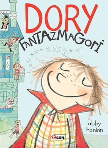 Dory Fantazma Gori | Kitap Ambarı