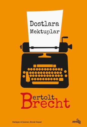 Dostlara Mektuplar | Kitap Ambarı