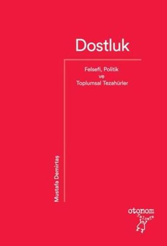 Dostluk | Kitap Ambarı