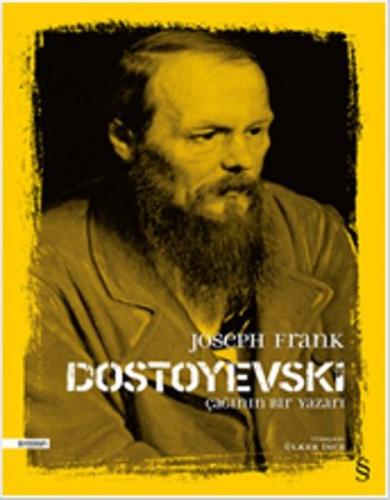 Dostoyevski | Kitap Ambarı