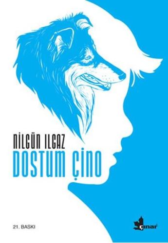 Dostum Çino | Kitap Ambarı