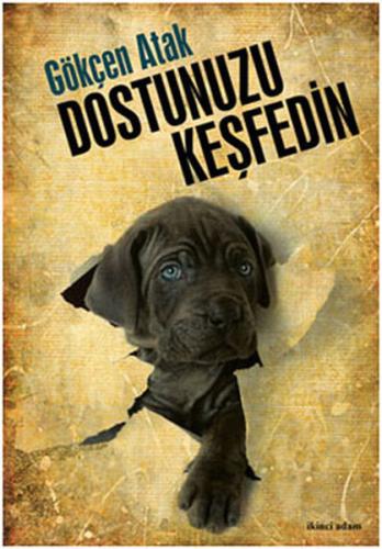 Dostunuzu Keşfedin