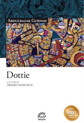 Dottie | Kitap Ambarı