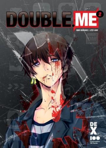 Double Me 2 | Kitap Ambarı