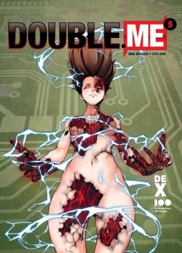 Double Me 5 | Kitap Ambarı