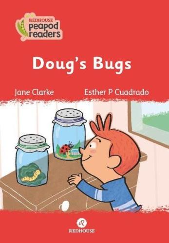 Doug's Bugs | Kitap Ambarı