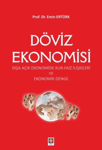 Döviz Ekonomisi | Kitap Ambarı