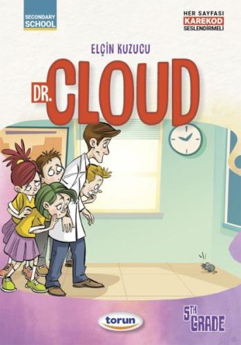 Dr. Cloud | Kitap Ambarı