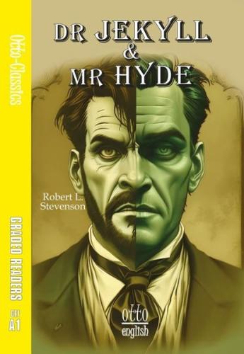 Dr Jekyll and Mr Hyde | Kitap Ambarı
