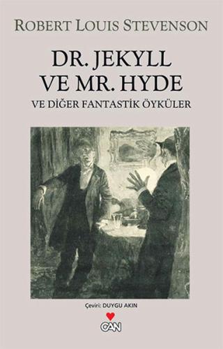 Dr. Jekyll ve Mr. Hyde Ve Diğer Fan | Kitap Ambarı