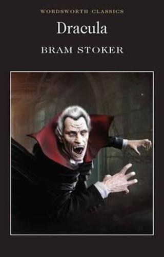 Dracula (Wordsworth Classics) | Kitap Ambarı