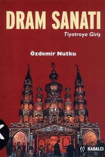Dram Sanatı | Kitap Ambarı