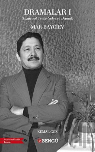 Dramalar 1 | Kitap Ambarı