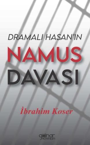 Dramalı Hasan’ın Namus Davası | Kitap Ambarı
