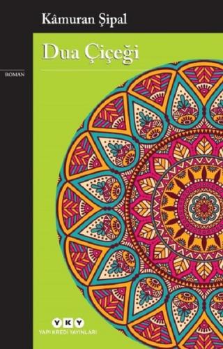 Dua Çiçeği | Kitap Ambarı