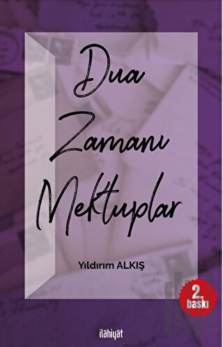 Dua Zamanı Mektuplar