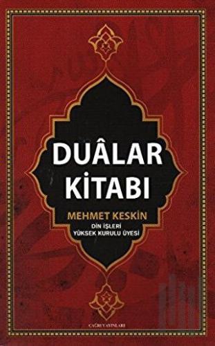 Dualar Kitabı