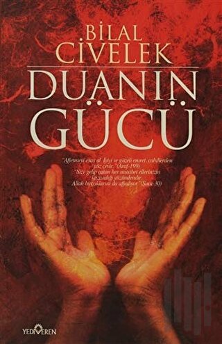 Duanın Gücü | Kitap Ambarı