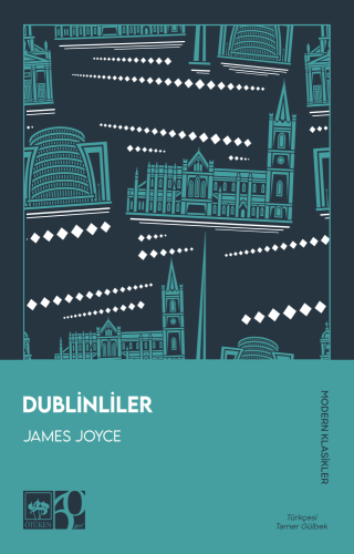 Dublinliler | Kitap Ambarı