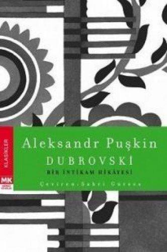 Dubrovski | Kitap Ambarı