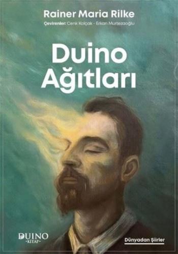 Duino Ağıtları - Dünyadan Şiirler | Kitap Ambarı