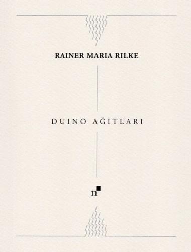Duino Ağıtları | Kitap Ambarı
