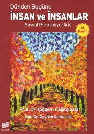 Dünden Bugüne İnsan ve İnsanlar | Kitap Ambarı