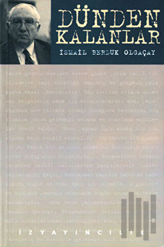 Dünden Kalanlar