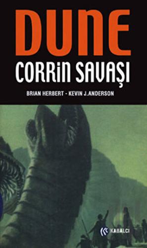 Dune Corrin Savaşı