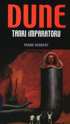 Dune Tanrı İmparatoru | Kitap Ambarı