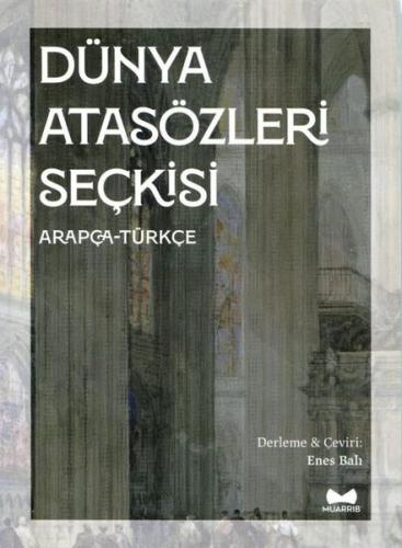 Dünya Atasözleri Seçkisi - Arapça - Türkçe