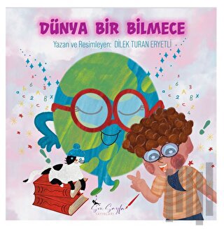 Dünya Bir Bilmece