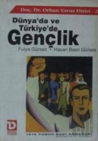 Dünya’da ve Türkiye’de Gençlik | Kitap Ambarı