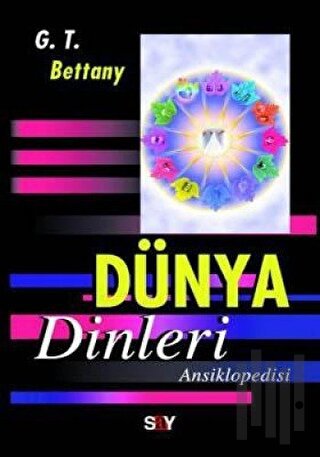 Dünya Dinleri Ansiklopedisi