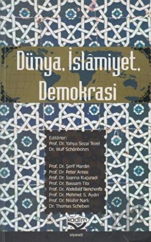 Dünya İslamiyet Demokrasi