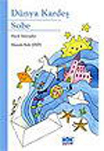 Dünya Kardeş Sobe | Kitap Ambarı